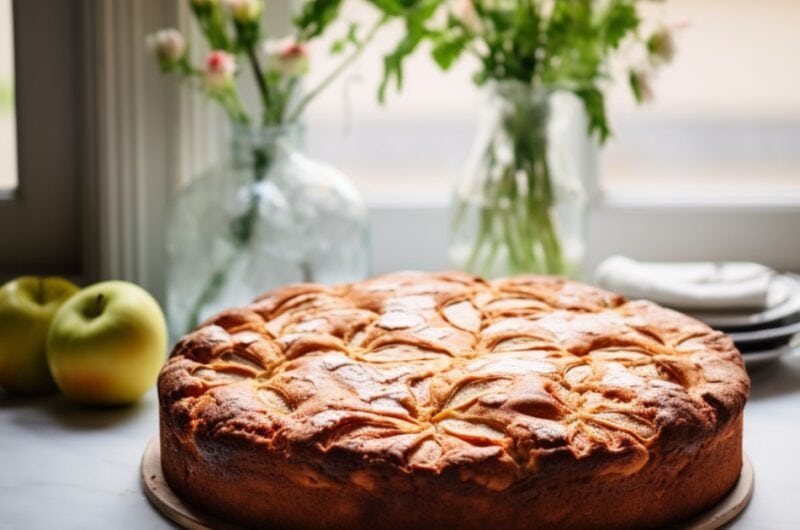 30 Easy Apple Recipes That Go Beyond Pie