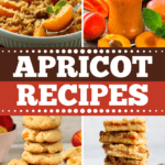 Apricot Recipes