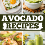 Avocado Recipes