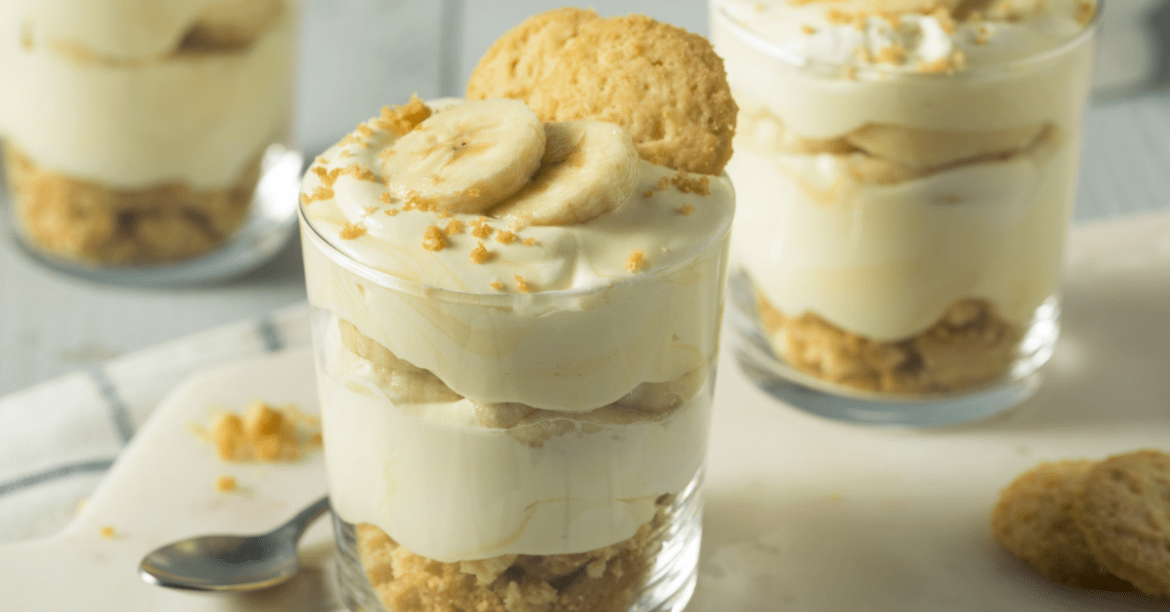 Nilla Wafer Banana Pudding - Insanely Good