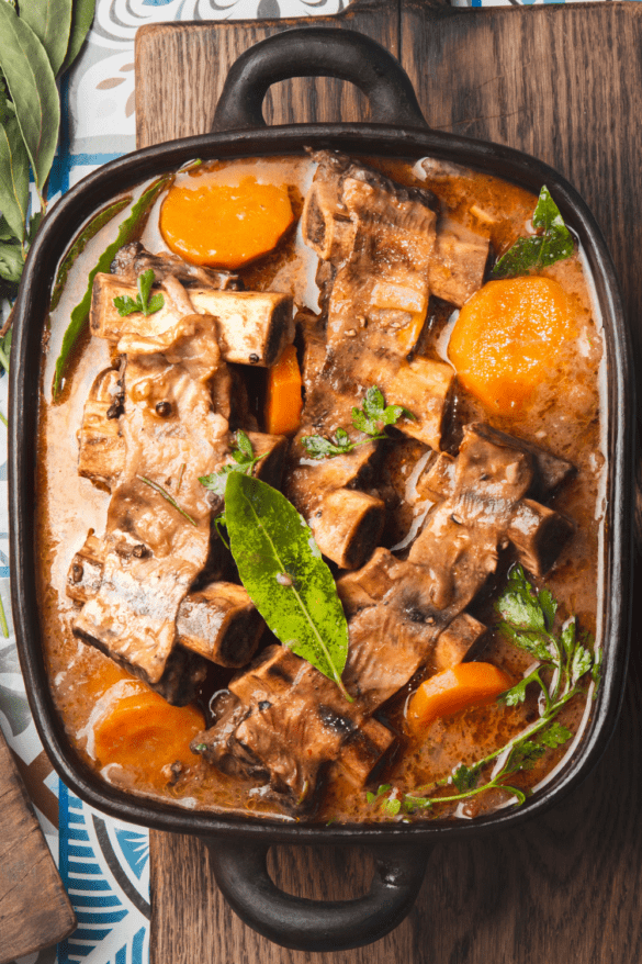 20 Leftover Ribs Recipes You'll Truly Enjoy Insanely Good