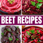 Beet Recipes