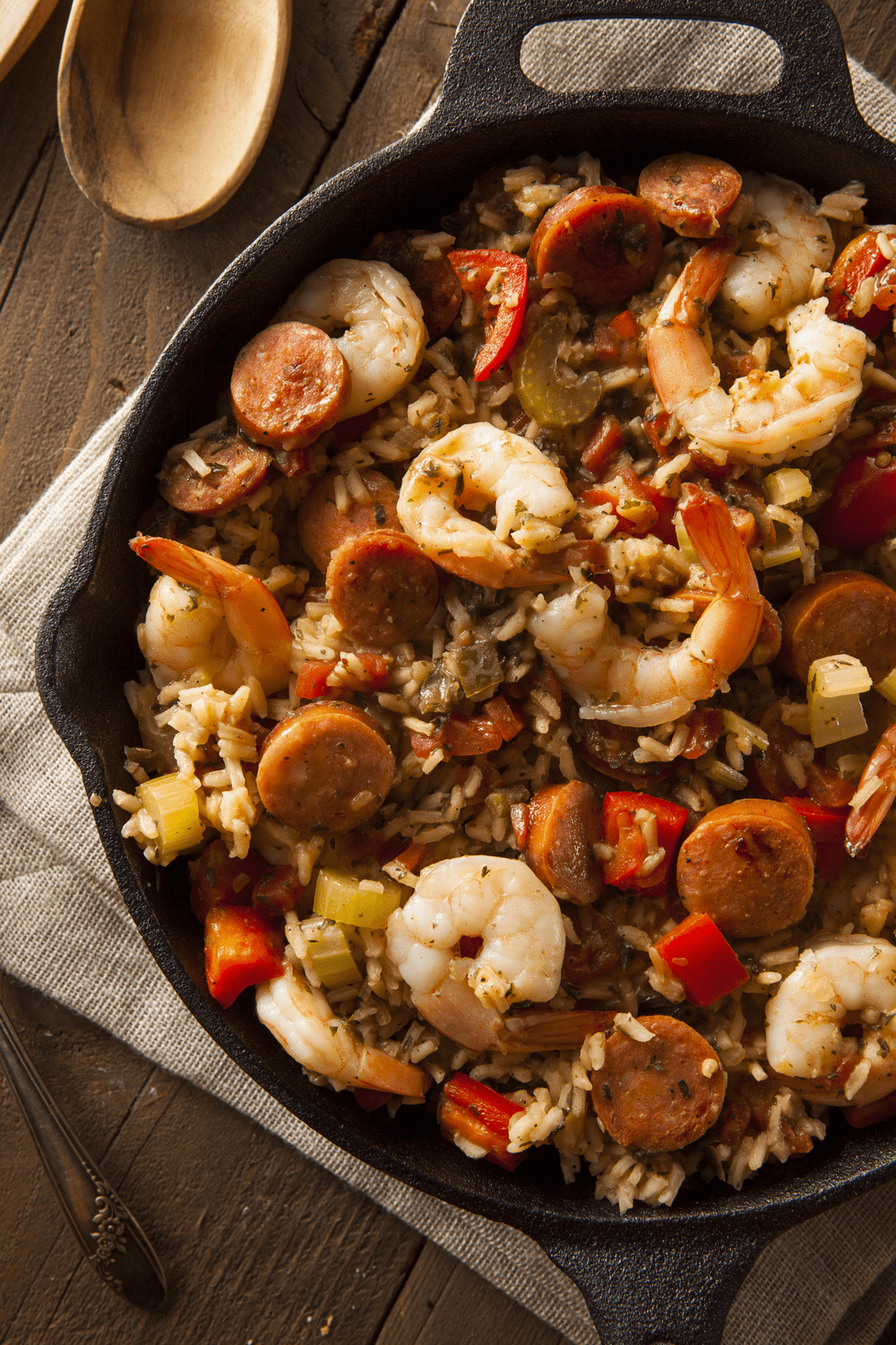 25 Easy Cajun Recipes for a Taste of Louisiana – Insanely Good