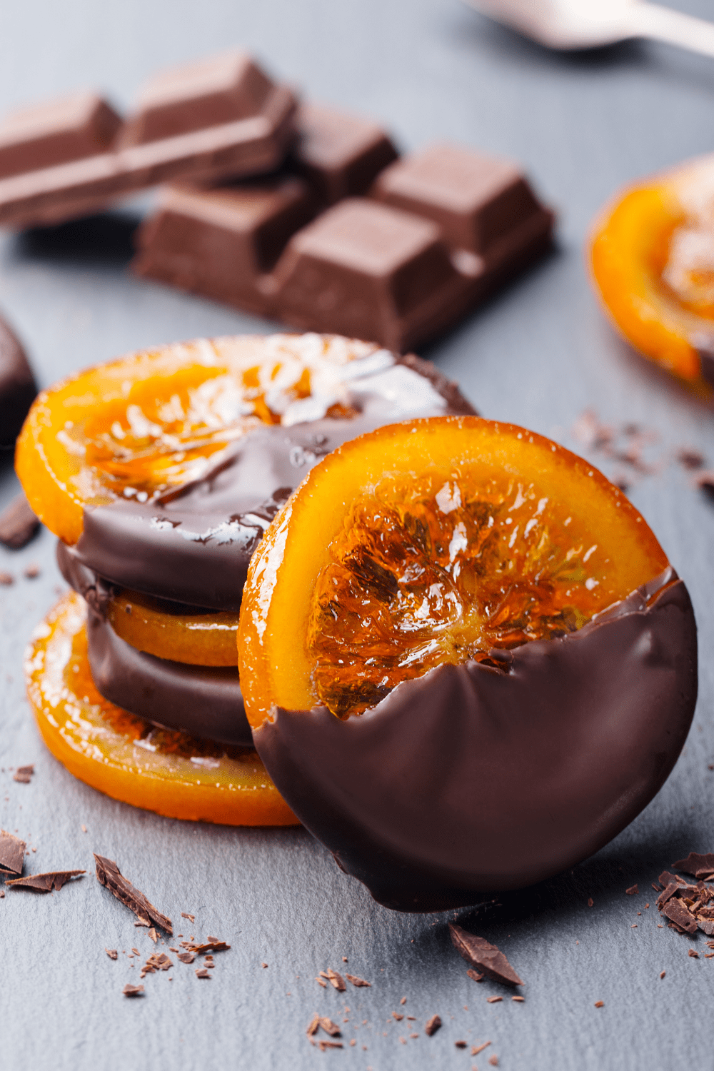 26 Easy Orange Desserts - Insanely Good