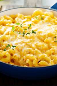 Patti Labelle's Macaroni And Cheese Recipe - Insanely Good