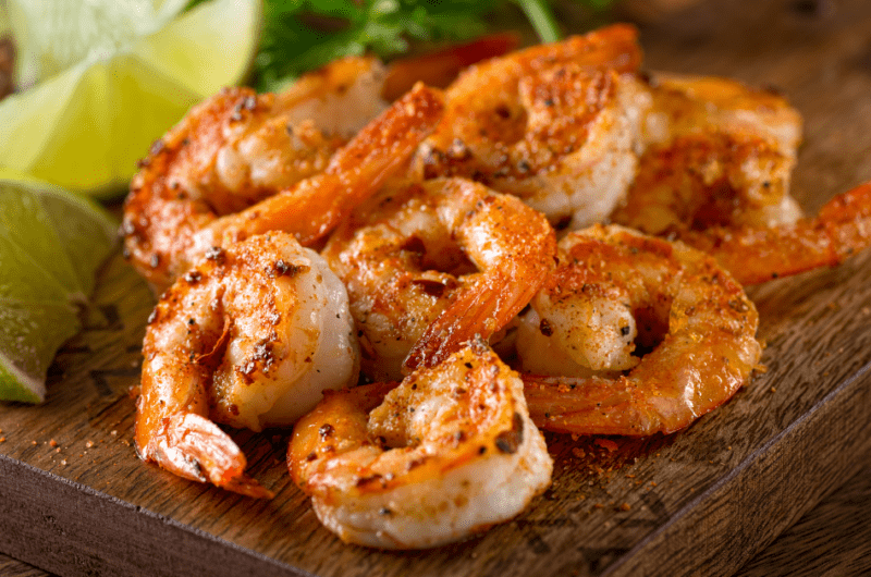 20 Easy Cajun Appetizers That Have a Kick