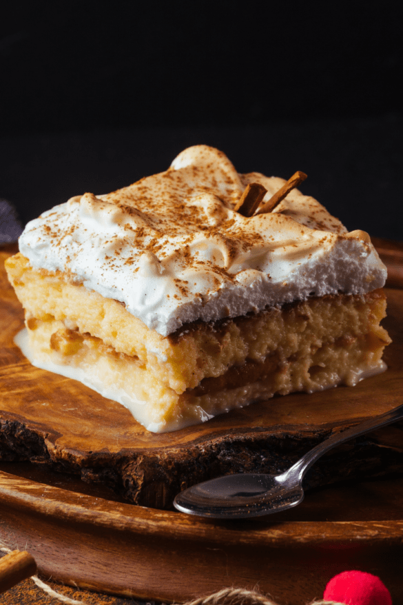 20 Top Dominican Desserts (+ Easy Recipes) Insanely Good