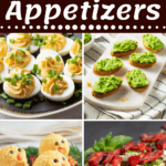 Easter Appetizers