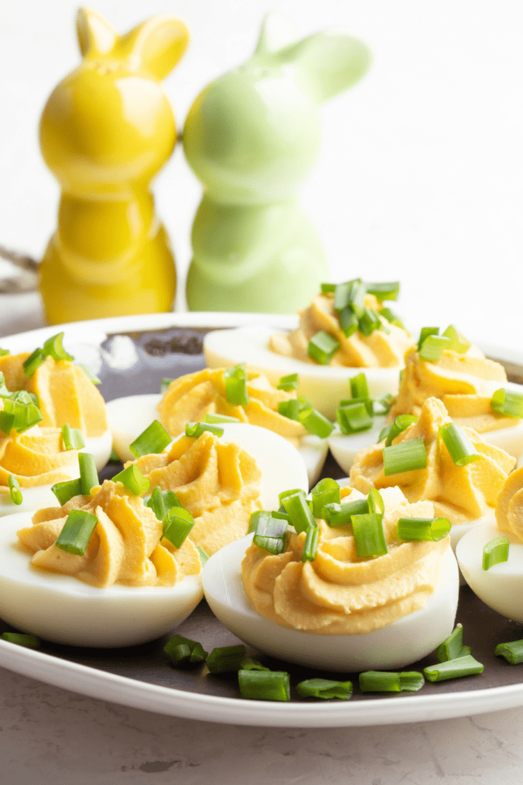 30 Best Easter Appetizers (+ Easy Recipes) Insanely Good