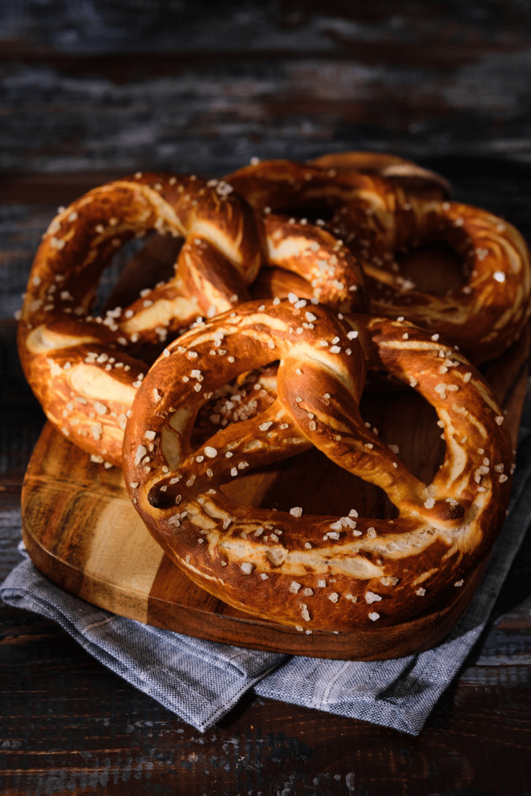 21 Popular German Appetizers Insanely Good