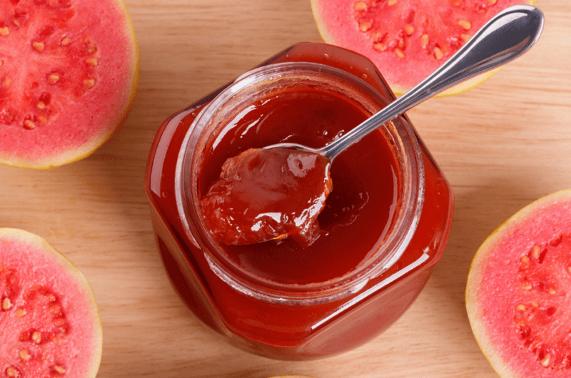 17 Fresh Guava Recipe Collection