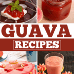 Guava Recipes