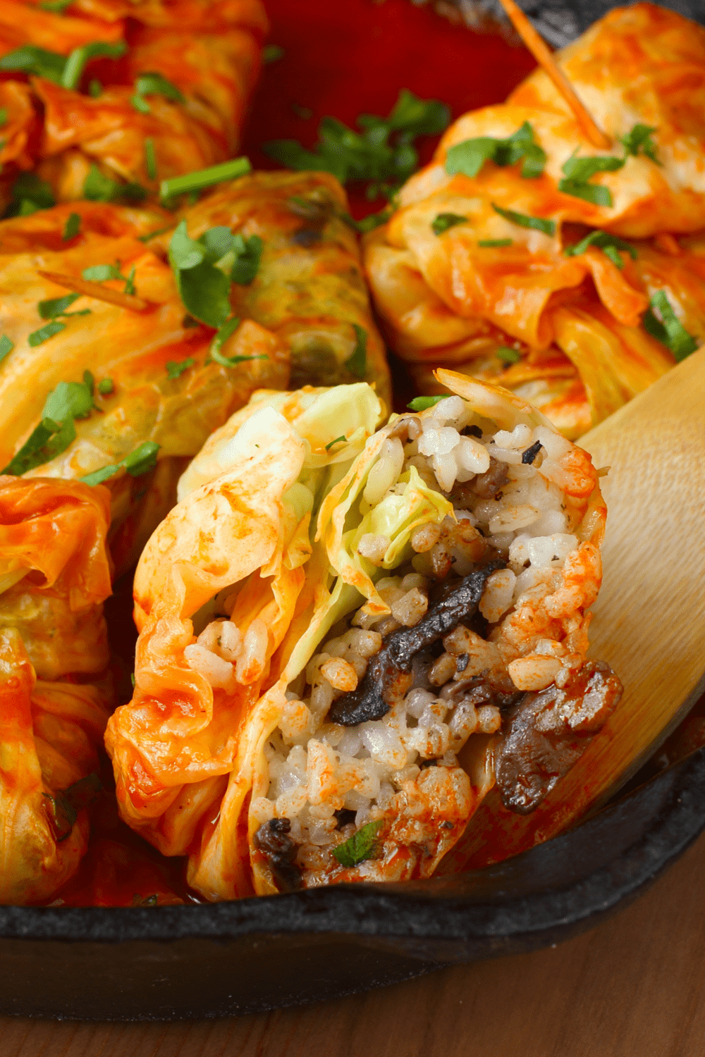 What to Serve with Cabbage Rolls (14 Best Side Dishes) Insanely Good