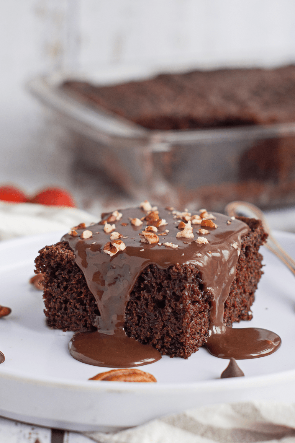 CocaCola Cake Recipe Insanely Good