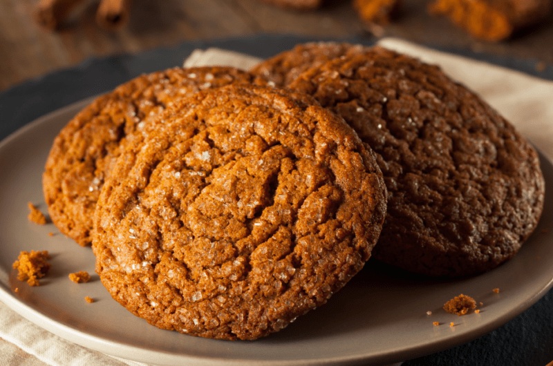 20 Best Ginger Desserts (+ Easy Recipes)