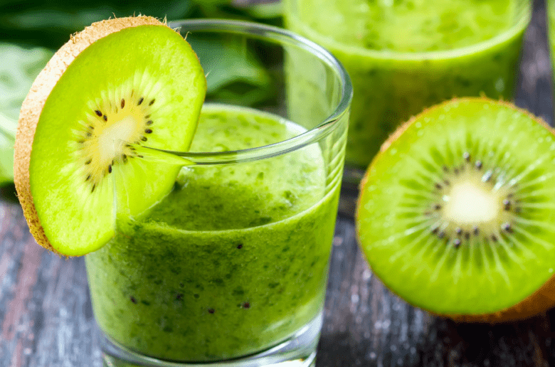 25 Best Kiwi Recipes - Insanely Good