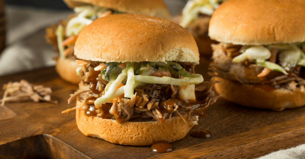 18 Leftover Pulled Pork Recipes Insanely Good