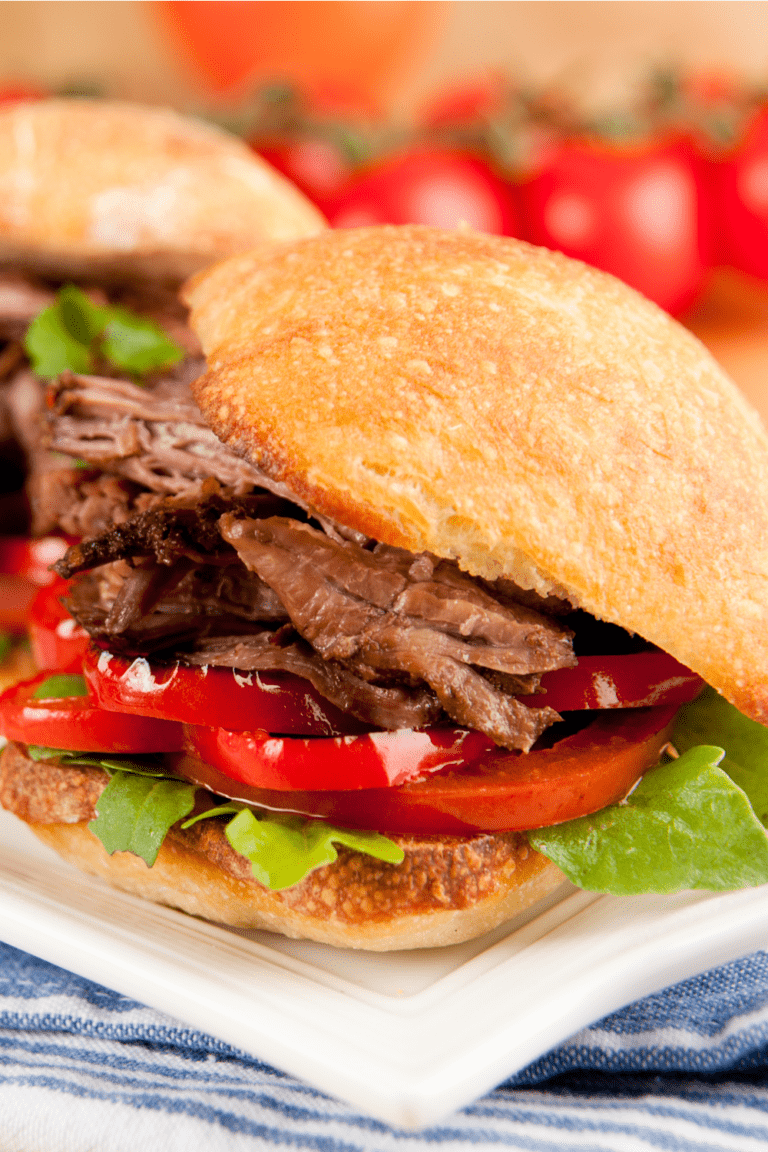 18 Best Leftover Roast Beef Recipes - Insanely Good