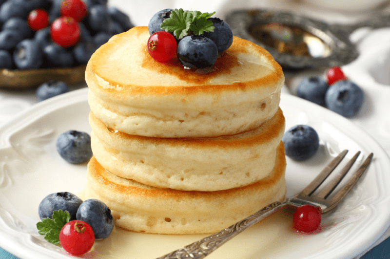30 Mother's Day Brunch Recipe Collection