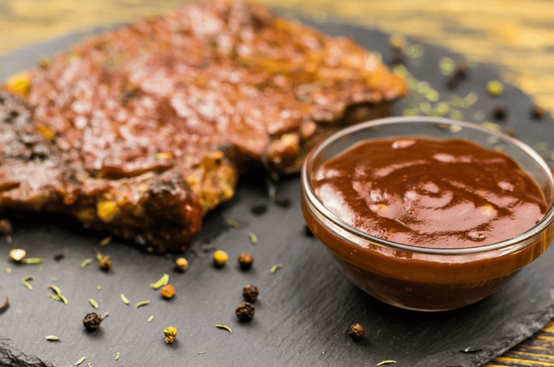 A1 Steak Sauce Recipe