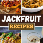 Jackfruit Recipes