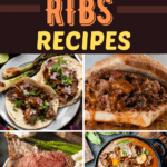 Leftover Ribs Recipes