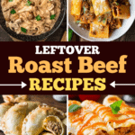 Leftover Roast Beef Recipes