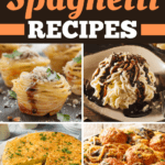 Leftover Spaghetti Recipes
