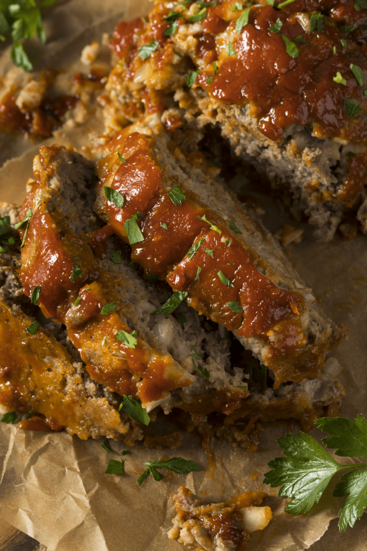 16 Best Leftover Meatloaf Recipes - Insanely Good