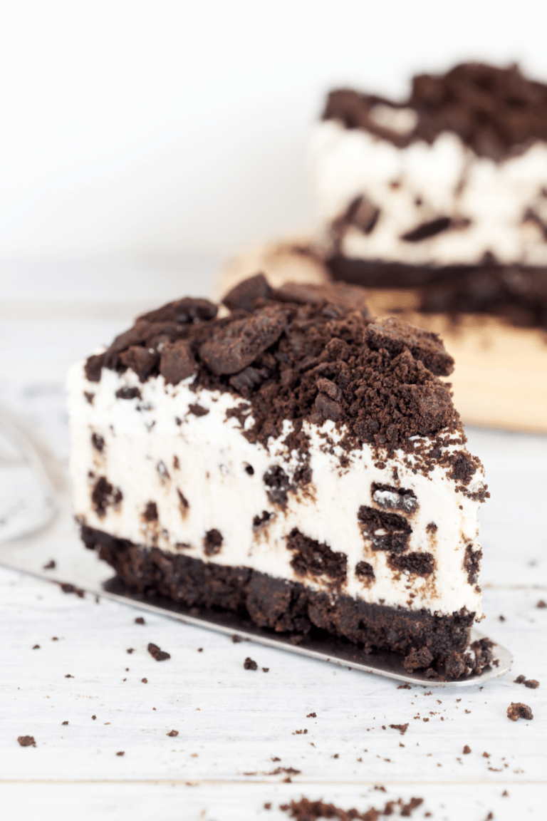 32 Easy Oreo Desserts to Make at Home - Insanely Good