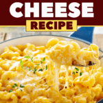 Patti LaBelle's Macaroni and Cheese Recipe