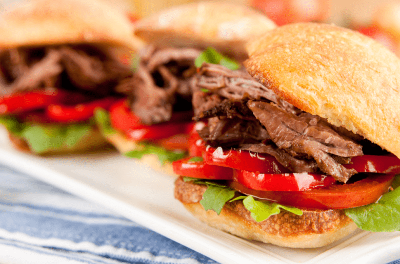 18 Best Leftover Roast Beef Recipes - Insanely Good