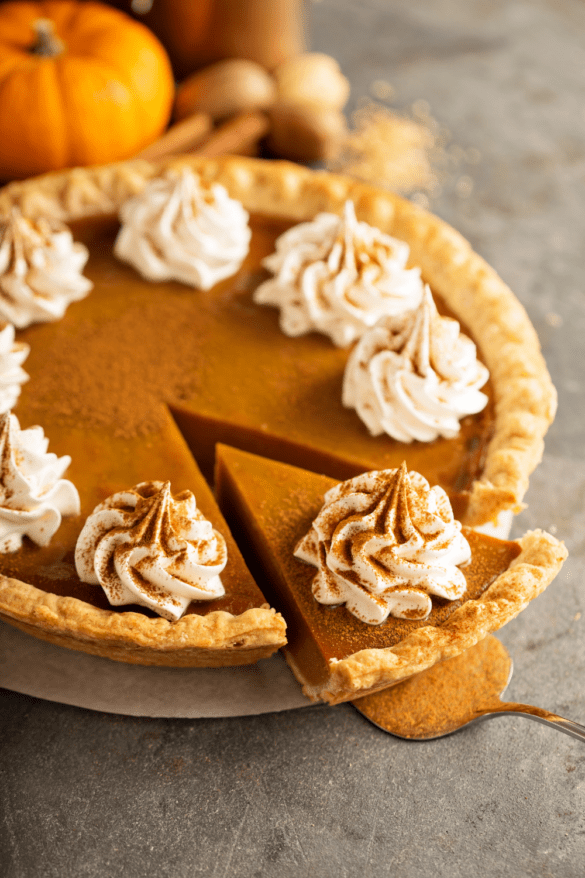 10 Easy Pie Crust Desserts - Insanely Good