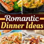 Romantic Dinner Ideas