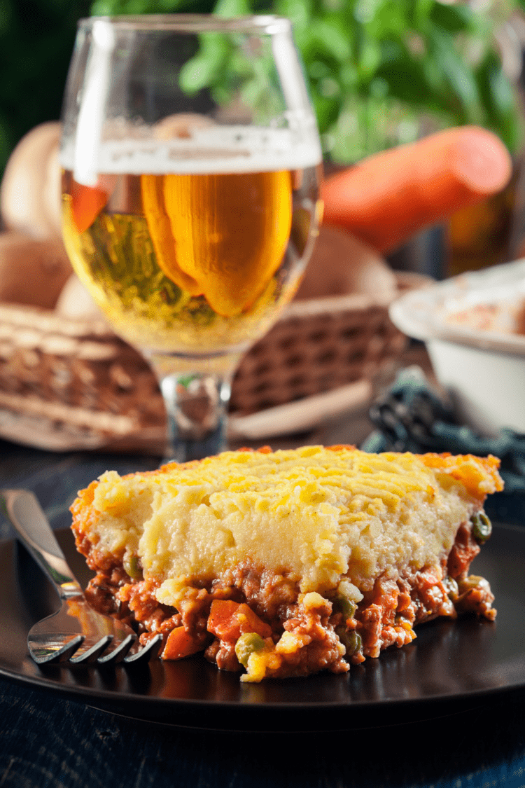 What to Serve With Shepherd’s Pie - Insanely Good