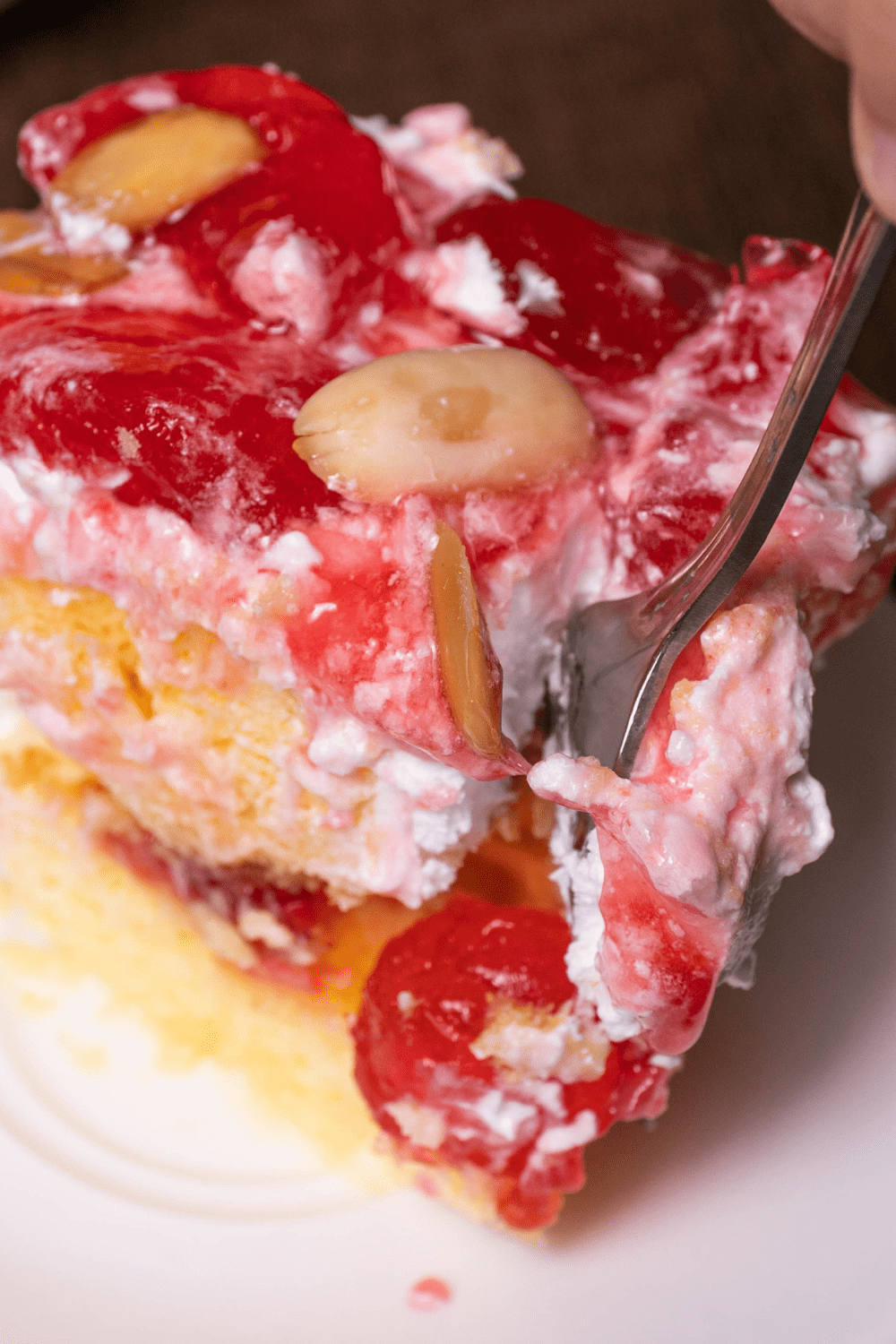 17 Desserts That Go With Seafood Insanely Good