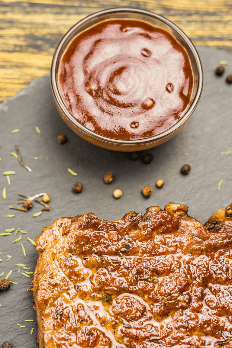 A1 Steak Sauce Recipe Insanely Good