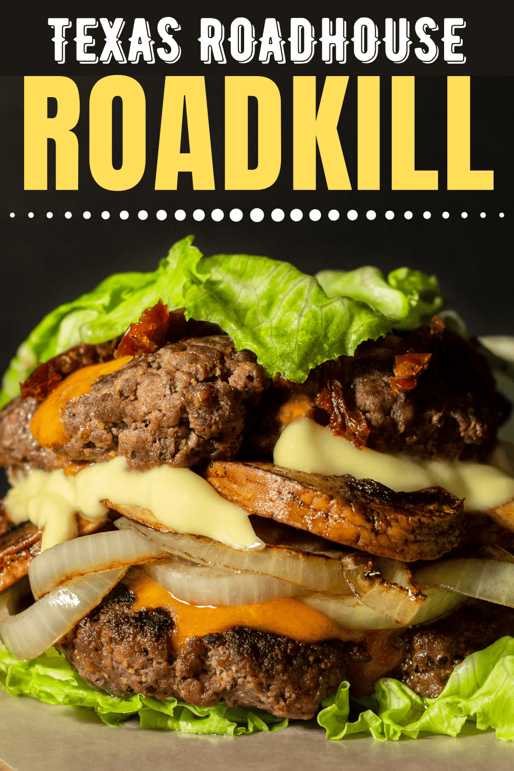 Texas Roadhouse Roadkill Insanely Good Texas Roadhouse Roadkill Insanely Good