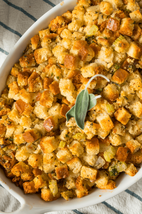 20 Stove Top Stuffing Recipes We Love Insanely Good 2272