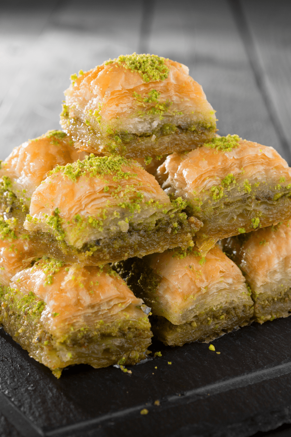 25 Best Turkish Desserts And Sweet Recipes Insanely Good
