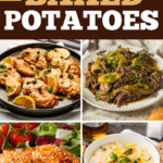 What to Serve With Baked Potatoes