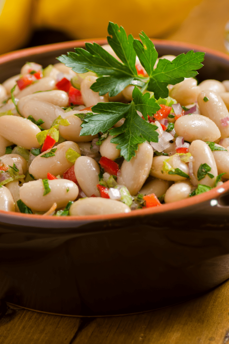 17 Cannellini Bean Recipes Insanely Good