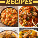 African Recipes