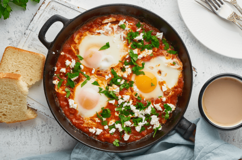 15 Easy Portuguese Breakfasts (Sweet and Savory)