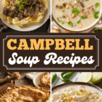 Campbell Soup Recipes