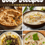 Campbell Soup Recipes