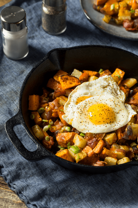 Easy Camping Breakfast Ideas Insanely Good