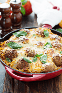 10 Leftover Meatball Recipes You’ll Love - Insanely Good