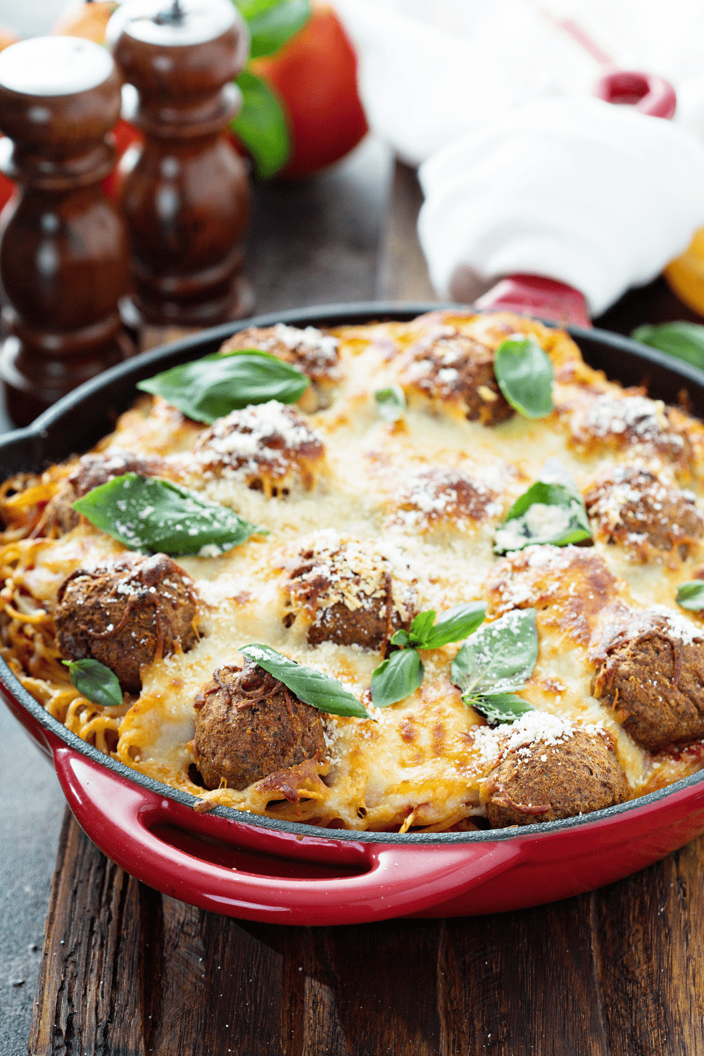 10 Leftover Meatball Recipes You’ll Love – Insanely Good