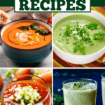 Cold Soup Recipes